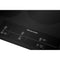 30" Electric Cooktop With 5 Elements And Touch-activated Controls