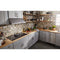 36" Electric Cooktop With 5 Elements And Touch-activated Controls