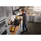 36" Electric Cooktop With 5 Elements And Touch-activated Controls