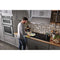 36" Electric Cooktop With 5 Elements And Touch-activated Controls
