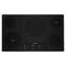36" Electric Cooktop With 5 Elements And Touch-activated Controls