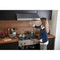 Kitchenaid® 30'' 4-burner Commercial-style Gas Rangetop