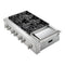 Kitchenaid® 48'' 6-burner Commercial-style Gas Rangetop With Griddle