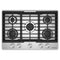 Kitchenaid® 30 In. Gas Cooktop With 5 Versatile Burners