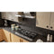 Kitchenaid® 36 In. Gas Cooktop With 5 Versatile Burners