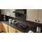 Kitchenaid® 30 In. Gas Cooktop With 5 Burners And Integrated Wok Grate