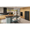 Kitchenaid® 30 In. Gas Cooktop With 5 Burners And Integrated Wok Grate