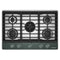 Kitchenaid® 30 In. Gas Cooktop With 5 Burners And Integrated Wok Grate