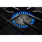 Kitchenaid® 30 In. Gas Cooktop With 5 Burners And Integrated Wok Grate