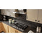 Kitchenaid® 30 In. Gas Cooktop With 5 Burners And Integrated Wok Grate