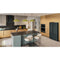 Kitchenaid® 36 In. Gas Cooktop With 5 Burners And Integrated Wok Grate