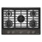 Kitchenaid® 30 In. Gas Cooktop With 5 Burners And Integrated Wok Grate
