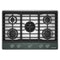 Kitchenaid® 30 In. Gas Cooktop With 5 Burners And Integrated Wok Grate