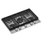 Kitchenaid® 30 In. Gas Cooktop With 5 Burners And Integrated Wok Grate