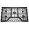 36" 5-burner Gas Cooktop