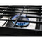 36" 5-burner Gas Cooktop