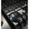 30" 5-burner Gas Cooktop