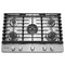 30" 5-burner Gas Cooktop