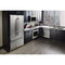30" 5-burner Gas Cooktop