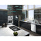 30" 5-burner Gas Cooktop With Griddle