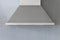 30 Chimney Hood, 1 motor, 600 CFM