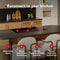 36-inch Nextgen Induction Downdraft Cooktop With Bridge Xl Even-heat™ Zone