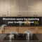 36-inch Nextgen Induction Downdraft Cooktop With Bridge Xl Even-heat™ Zone