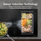 36-inch Nextgen Induction Downdraft Cooktop With Bridge Xl Even-heat™ Zone
