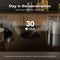 36-inch Nextgen Induction Downdraft Cooktop With Bridge Xl Even-heat™ Zone