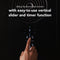 36-inch Nextgen Induction Downdraft Cooktop With Bridge Xl Even-heat™ Zone