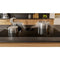 36-inch Nextgen Induction Downdraft Cooktop With Bridge Xl Even-heat™ Zone