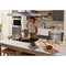30-inch 5-element Sensor Induction Cooktop