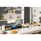 36-inch 5-element Sensor Induction Cooktop
