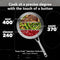 30" Temp Cook™ Induction Cooktop With 5 Cooking Zones