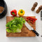 8 in. Professional German Steel Chef Knife