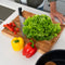 8 in. Professional German Steel Chef Knife