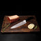 8 in. Professional German Steel Chef Knife
