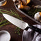 8 in. Professional German Steel Chef Knife