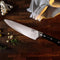 ZLINE 8 in. Professional Japanese Damascus Steel Chef Knife (KCKT-JD)