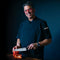 ZLINE Mark Estee 8 in. Professional Japanese Damascus Steel Chef Knife (KCKT-ME-JD)