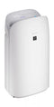 Smart Plasmacluster Ion Air Purifier With True Hepa + Humidifier For Extra Large Rooms