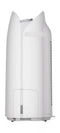 Smart Plasmacluster Ion Air Purifier With True Hepa + Humidifier For Extra Large Rooms