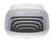 Smart Plasmacluster Ion Air Purifier With True Hepa + Humidifier For Extra Large Rooms