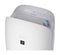 Smart Plasmacluster Ion Air Purifier With True Hepa + Humidifier For Extra Large Rooms