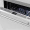 24 Top Control Dishwasher in with Tub and Multiple Filter System