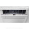 24 Top Control Dishwasher in with Tub and Multiple Filter System
