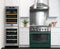 36″ Pro Class Kitchen Dual Fuel Range