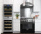 36″ Pro Class Kitchen Dual Fuel Range