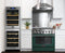 36″ Pro Class Kitchen Dual Fuel Range