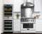 36″ Pro Class Kitchen Dual Fuel Range